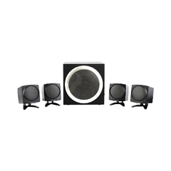 Loa Microlab TMN3 4.1 BT bluetooth 5.0