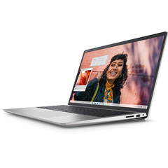 Laptop Dell Inspiron 3530 P16WD5 (i3 1305U/ 8GB/ 512GB SSD/ 15.6 inch FHD/ Win 11/ Office/ Wifi + BT/ Silver/ 1Y)