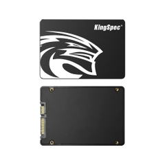 Ổ cứng SSD Kingspec P3-256 2.5 Sata III 256Gb