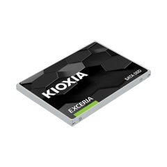 Ổ cứng gắn trong SSD Kioxia 240GB, 2.5”, SATA3, BiCS FLASH™ LTC10Z240GG8