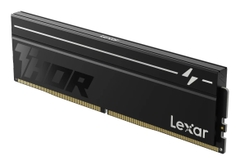 RAM Lexar THOR G2 8GB (1x8GB) DDR5 6000MHz CL38 (LD5U08G60C380V-RGS)