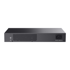 Switch 16 Cổng Gigabit Để Bàn / Gắn Rack TP-LINK LS1016G