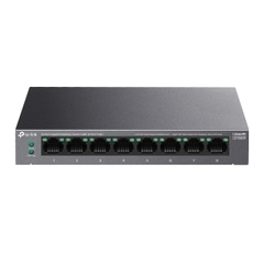 Switch Để Bàn Gigabit 8 Cổng với 8 Cổng PoE+ TP-Link LS108GP