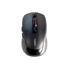 Chuột không dây Fuhlen M102s đen