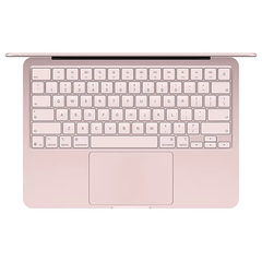 Laptop MacBook Neo 13 inch A18 Pro 8GB/512GB - Hồng Phớt