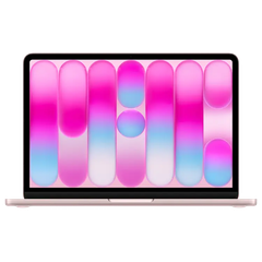 Laptop Apple Macbook Neo A18 Pro (6 Core CPU/ 5 core GPU/ 8GB/ 256GB SSD/ 13Inch/ Blush)