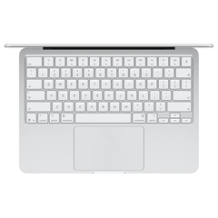 Laptop MacBook Neo 13 inch A18 Pro 8GB/256GB - Bạc