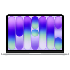 Laptop MacBook Neo 13 inch A18 Pro 8GB/256GB - Bạc