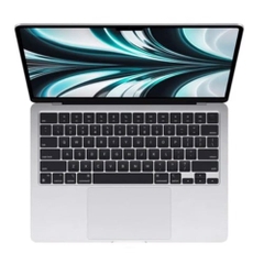 Laptop Apple Macbook Air 13.6 inch Z15W00051 Silver (Apple M2)