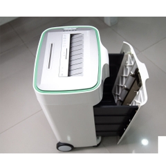 Máy hủy tài liệu MAGITECH DM-300C