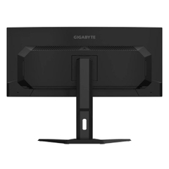 Màn hình Gaming Gigabyte Ultrawide MO34WQC2 (34 inch/ 2K/ OLED/ 240Hz/ 0.03ms/ USB-C 18W/ Loa)