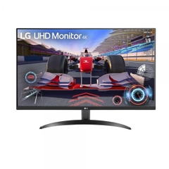 Màn hình LCD LG UltraFine 32UR500K-B.ATV (32 inch/ 3840 x 2160/ 280 cd/m2/ 5ms/ 60Hz)