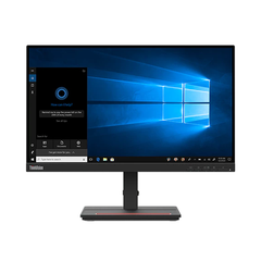 Màn hình Lenovo ThinkVision S27e-20 27 Inch IPS 60Hz 62AFKAR2WW