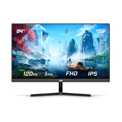 Màn hình VSP IP2408SG (23.8 inch/FHD/120Hz/1ms)