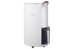 Máy hút ẩm LG Dual Inverter MD19GQGE0