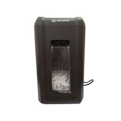Máy hủy tài liệu New United ST-12C - Hủy vụn