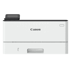 Máy in laser đen trắng Canon LBP243DW II (A4/A5/ Đảo mặt/ USB/ LAN/ WIFI) - Lê Bảo Minh