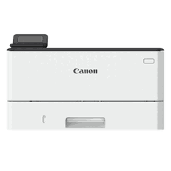 Máy in laser đen trắng Canon LBP243DW (NK) (A4/A5/ Đảo mặt/ USB/ WIFI)