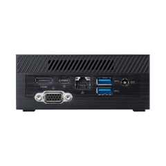 Mini PC ASUS NUC PN51-S1-B-B3200MV (Ryzen 3 5300U - Radeon Vega Graphics - WiFi 6 - Bluetooth)