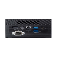 Mini PC Asus NUC PN63-S1-S5098MV (i5-1135G7 | 4GB | 256GB | Wi-Fi6 | BT5.0 | LAN | 90W | HDMI | VGA | noOS)