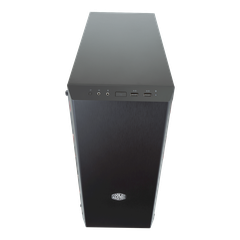 Vỏ Case Cooler Master MasterBox MB600L