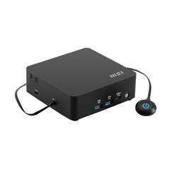 Mini PC MSI Cubi NUC AI 1UMG-062BVN Ultra 7 155H 2x DDR5 (936-B20911-062)