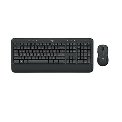 Bộ phím chuột không dây Logitech MK545