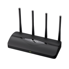 Bộ phát wifi 7 Mercusys MR27BE (Chuẩn BE/ BE3600/ 4 Ăng-ten ngoài/ Wifi Mesh)