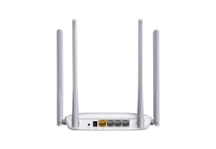 Bộ Phát Wifi Không Dây Mercusys MW325R 4 ăng ten