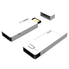 Totolink N300UM - USB Wi-Fi chuẩn N tốc độ 300Mbps