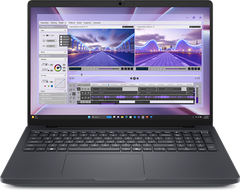 Laptop Dell Pro Max 16 MC16250 - U7 265H RTX PRO 500