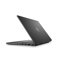 Laptop Dell Latitude 3430 L3430I58G256SSD ( Intel Core i5-1235U | 8GB | 256GB | 14 inch FHD | Intel Iris Xe | Ubuntu | Đen)