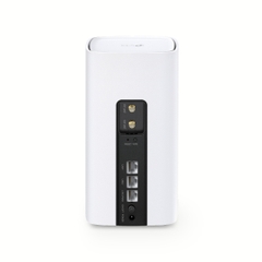 Router 5G AX1800 Wi-Fi Gigabit Băng Tần Kép TP-Link Archer NX200
