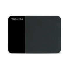 Ổ cứng di động Toshiba Canvio Ready B3 2TB Black HDTP320AK3AA