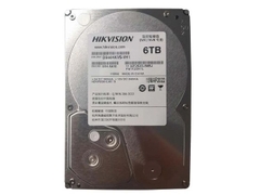 Ổ cứng Hikvision 6TB SATA3 5400RPM DS60HKVS-VX1
