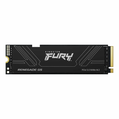 Ổ cứng SSD KINGSTON 2048GB Kingston FURY Renegade G5 PCIe 5.0 M.2 NVMe (SFYR2S/2T0)