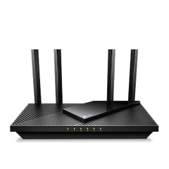 Bộ phát wifi 6 TP-Link Archer AX55 Pro AX3000 Multi-Gigabit 02 cổng 2.5G