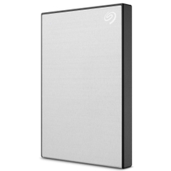 Ổ cứng cắm ngoài Seagate Backup Plus Slim 1TB bạc STHN1000401 chính hãng Digiworld