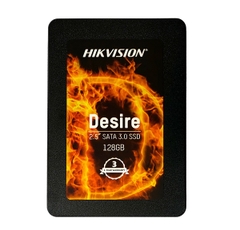 Ổ cứng SSD Hikvision desire - 128GB SATA3 2.5