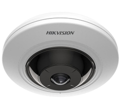 Camera IP Fisheye hồng ngoại 5.0 Megapixel HIKVISION DS-2CD2955G0-ISU