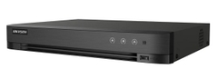 Đầu ghi hình 4 kênh Turbo HD 5 Hikvision DS-7204HGHI-M1