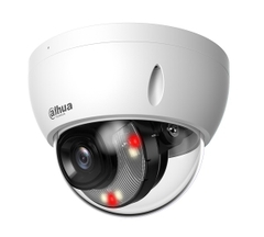 Camera IP Dome Smart Dual Light 6.0 Megapixel DAHUA DH-IPC-HDBW2649E-S-IL