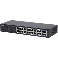Unmanaged Gigabit Switch DAHUA DH-S3024-24GT