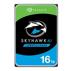 SEAGATE SkyHawk™AI ST16000VE004 Dung lượng 16TB 3.5