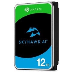 SEAGATE SkyHawk™AI ST12000VE003 Dung lượng 12TB 3.5