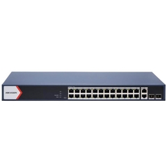 Switch Gigabit 8 cổng HIKVISION DS-3E1508-EI