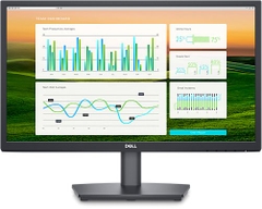 Màn hình Dell E2222HS (21.5inch/FHD/VA/75Hz/5ms/250nits/HDMI+DP+Dsub/Loa)