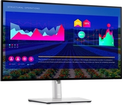 Màn Hình Dell Ultrasharp U2722D (27inch/ QHD 2K/ IPS/ 1,07 tỷ màu/ 60Hz/ USB-C)