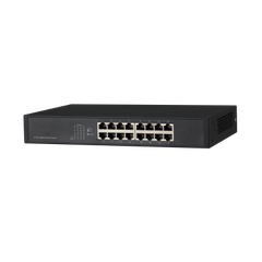 Switch 16 cổng Dahua DH-PFS3016-16GT tốc độ gigabit