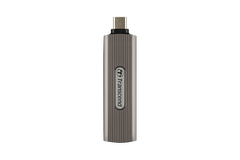 Ổ cứng di động SSD Transcend 512Gb TS512GESD330C (USB-C/ 1050Mb/s/ 950Mb/s/ Xám)